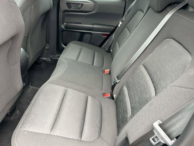 Certified 2021 Ford Bronco Sport image 18