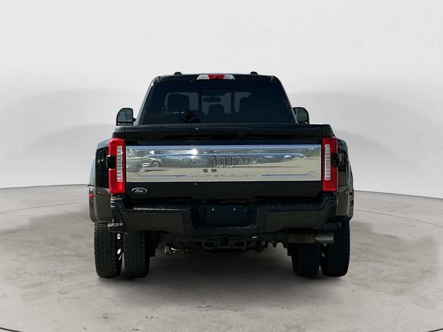 Certified 2024 Ford F450 King Ranch w/ FX4 Off-Road Package AWD/4WD image 6