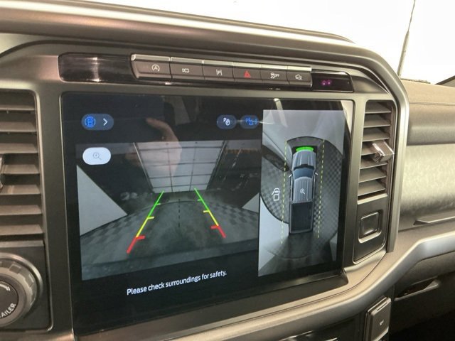 Certified 2024 Ford F150 Tremor w/ Equipment Group 402A High image 23