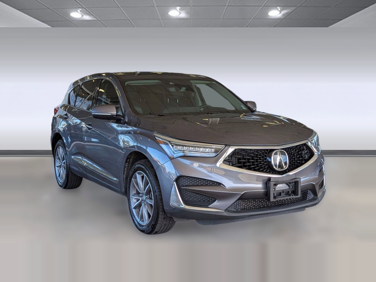 Used 2019 Acura RDX AWD w/ Technology Package image 7