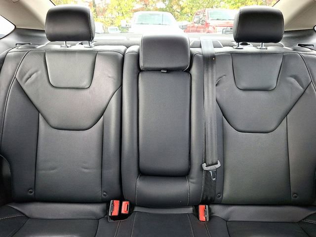 Certified 2019 Ford Fusion Titanium image 20