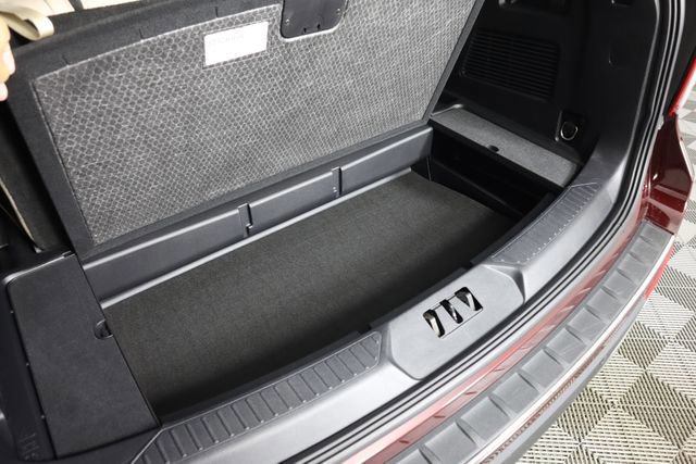 Certified 2022 Ford Explorer Limited image 62