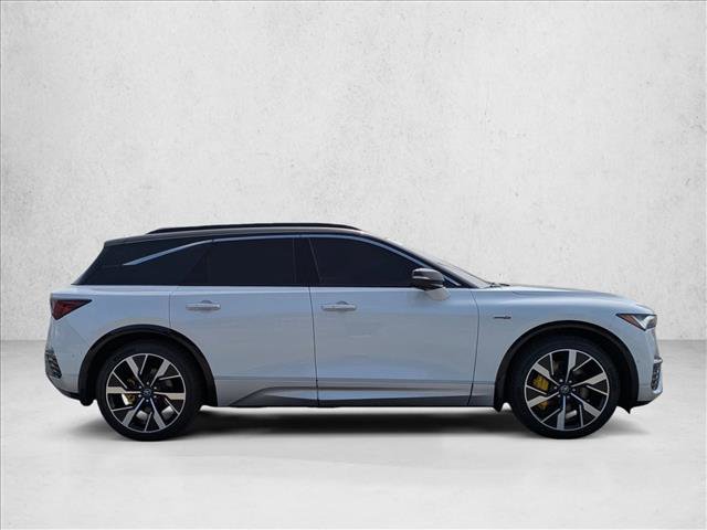Used 2024 Acura ZDX Type S image 4