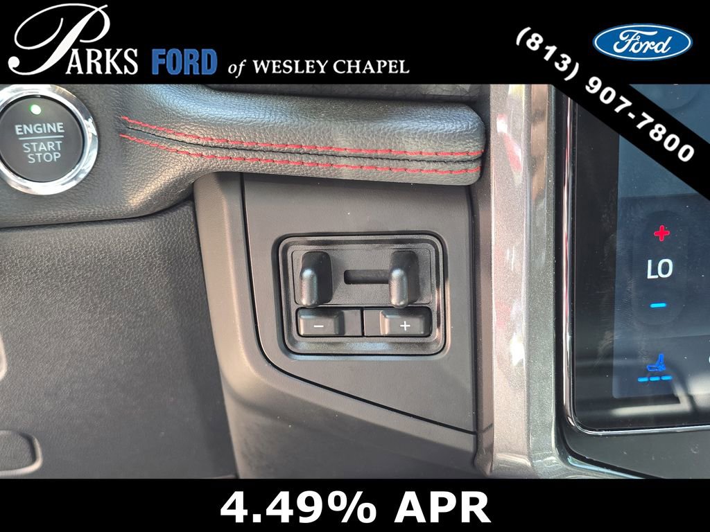 Certified 2024 Ford Expedition Limited RWD image 28