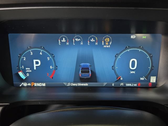 Certified 2025 Ford F150 Raptor AWD/4WD image 17