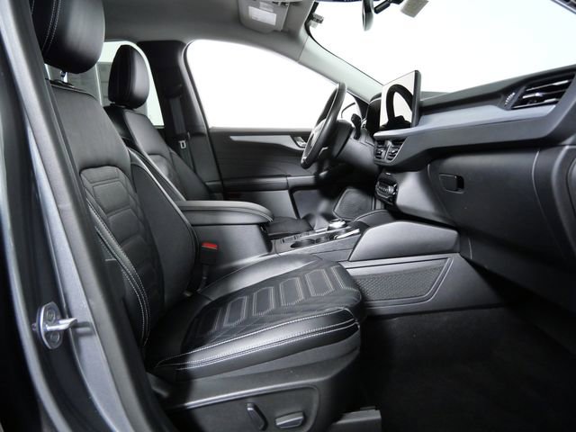 Certified 2023 Ford Escape Platinum w/ Premium Technology Package AWD/4WD image 11