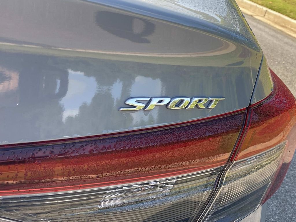 Used 2025 Honda Civic Sport image 6