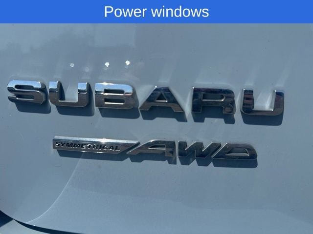 Used 2021 Subaru Crosstrek 2.0i Premium AWD/4WD image 17