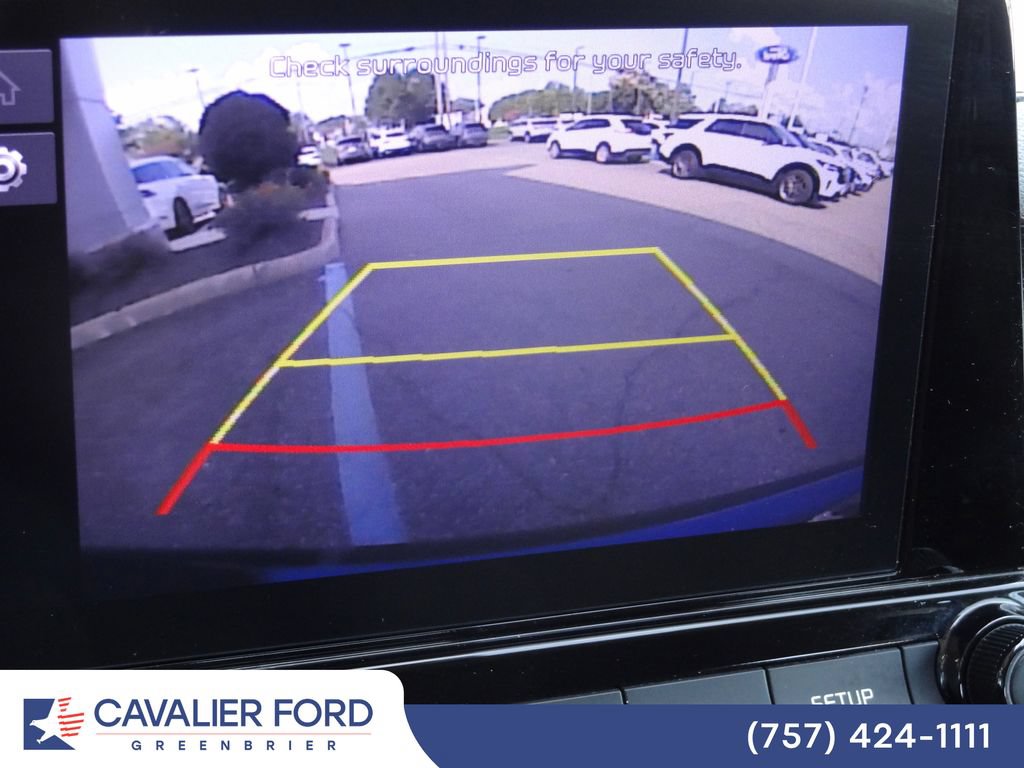 Used 2022 Kia Forte LXS w/ LXS Technology Package FWD image 19