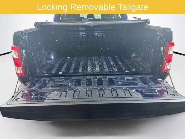 Certified 2023 Ford F150 XL w/ STX Appearance Package AWD/4WD image 11