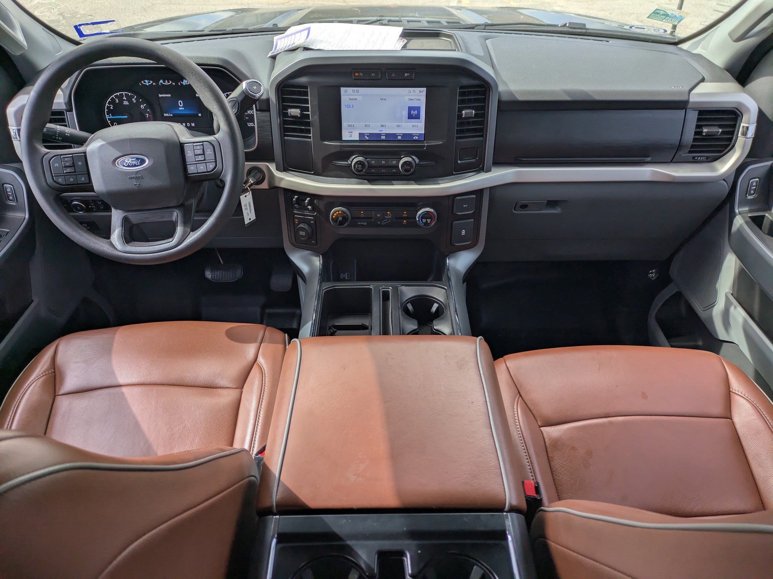 Certified 2021 Ford F150 XLT image 16