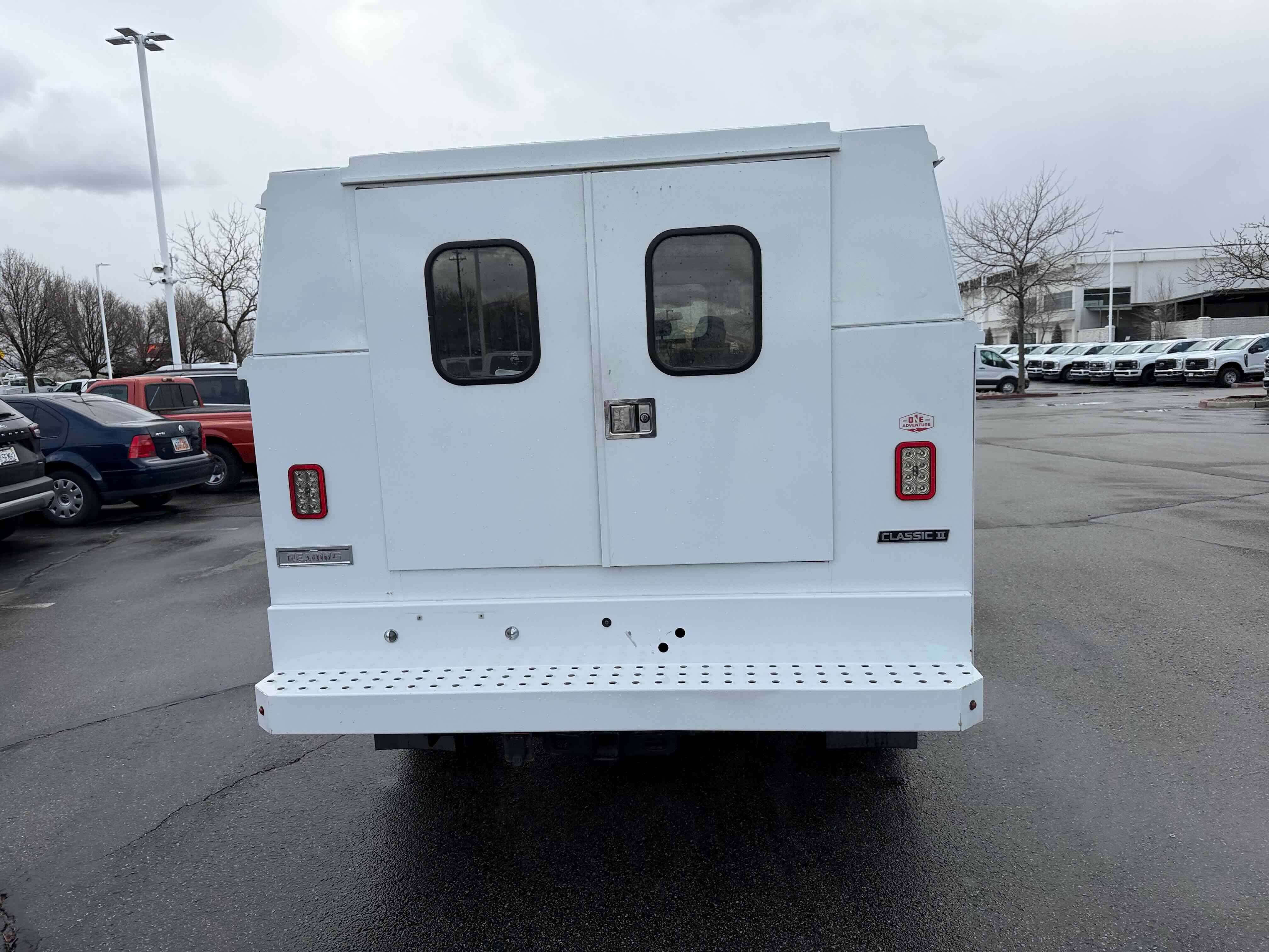 Certified 2022 Ford F250 XL w/ STX Appearance Package image 4