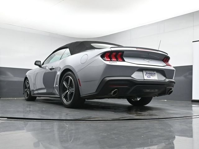 Certified 2024 Ford Mustang Premium RWD image 48