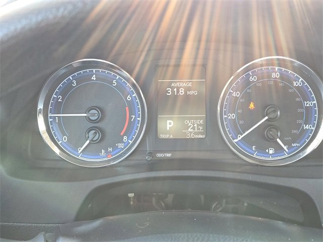 Used 2018 Toyota Corolla L image 30