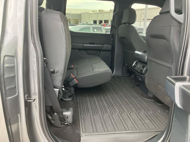 Certified 2022 Ford F150 XL w/ STX Appearance Package AWD/4WD image 26