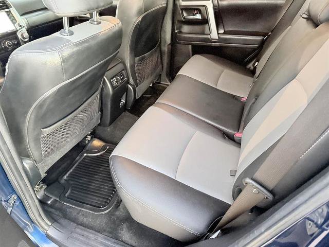 Used 2021 Toyota 4Runner SR5 Premium image 21