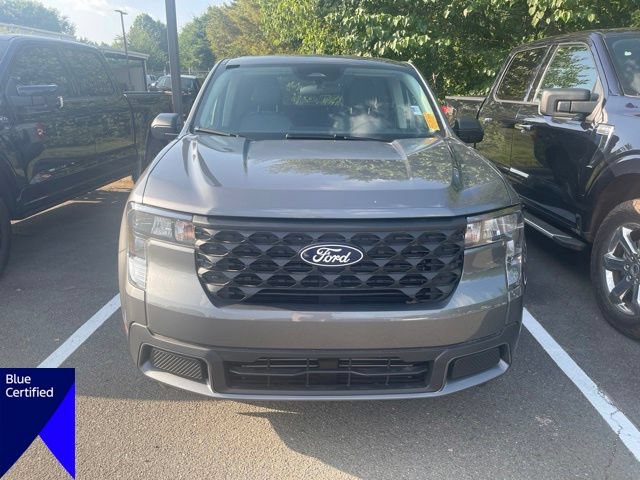 Certified 2025 Ford Maverick XLT w/ Equipment Group 302A AWD/4WD image 2