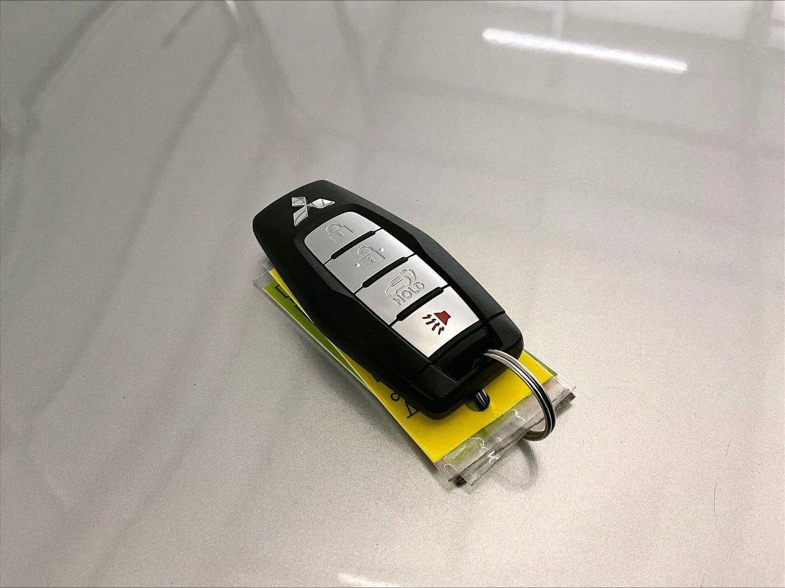 Used 2022 Mitsubishi Outlander SE AWD/4WD image 9