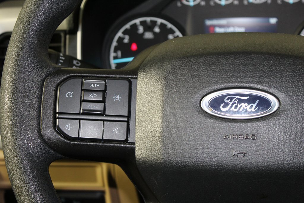 Certified 2023 Ford F150 XLT image 15