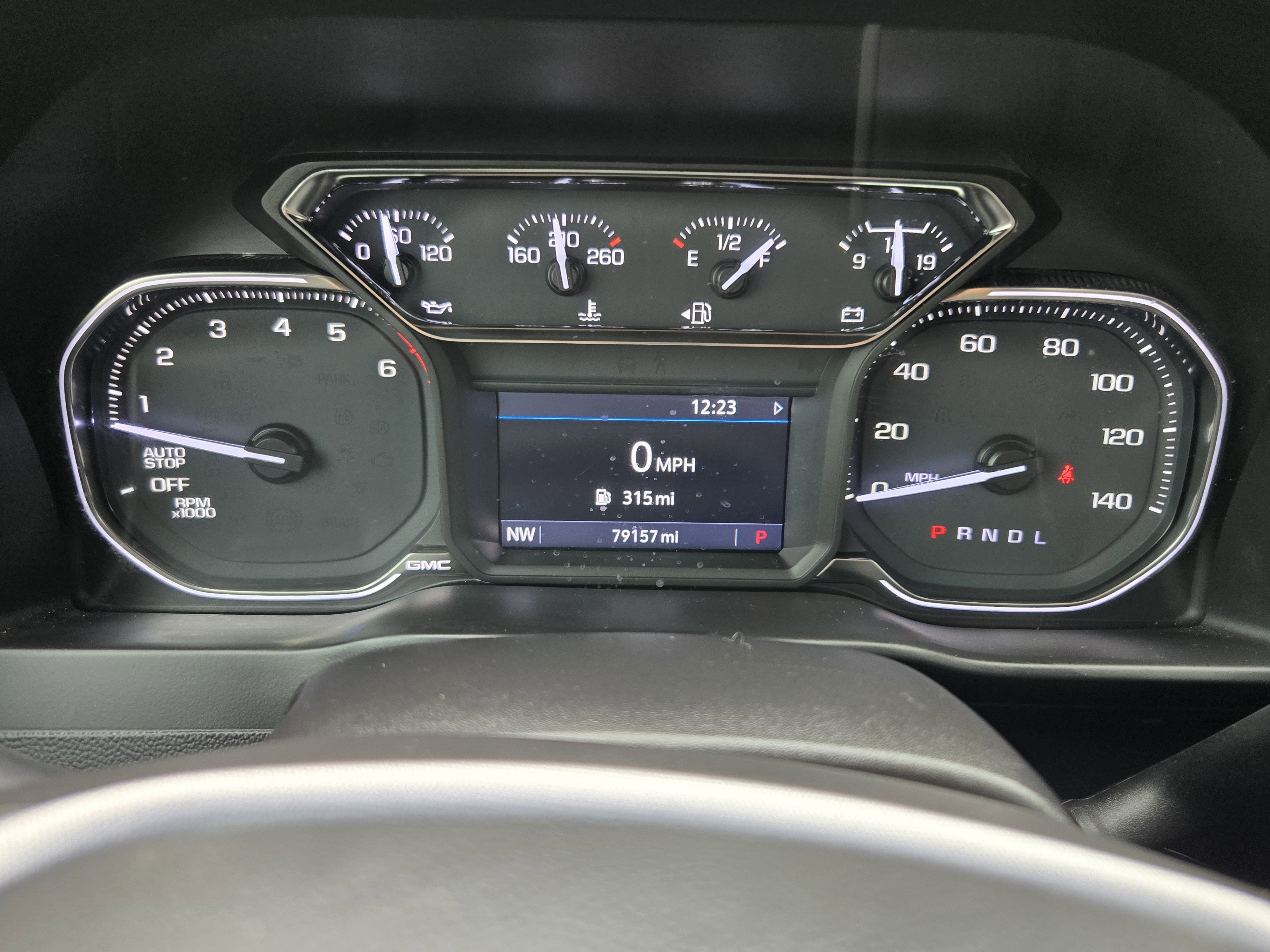 Used 2020 GMC Sierra 1500 SLT image 11