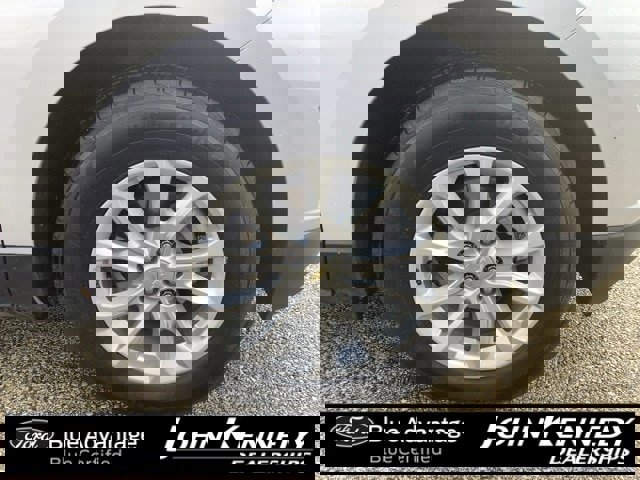 Used 2020 Chevrolet Equinox LT image 36