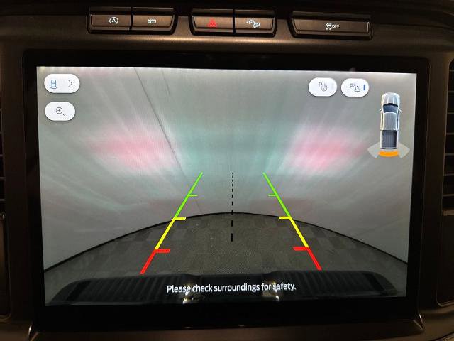 Certified 2024 Ford F150 STX w/ Equipment Group 201A FX4 image 28