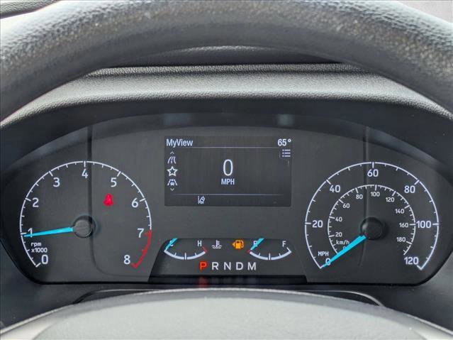 Certified 2024 Ford Transit 250 Low Roof w/ Exterior Upgrade Package image 12