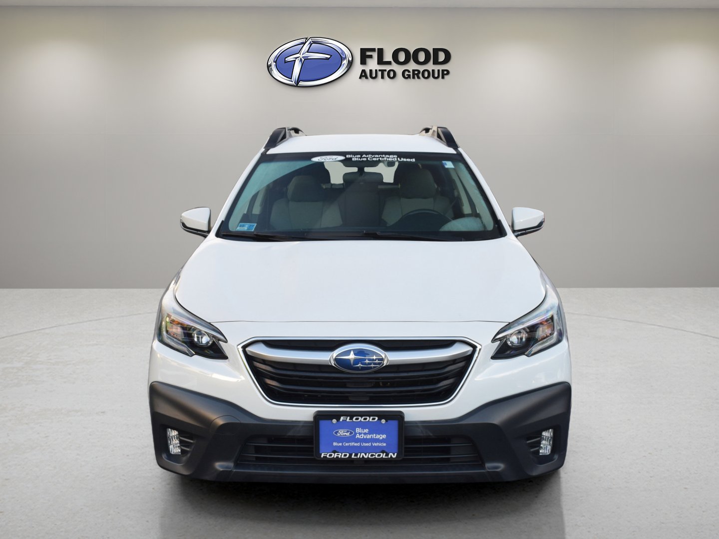 Used 2021 Subaru Outback Premium image 2