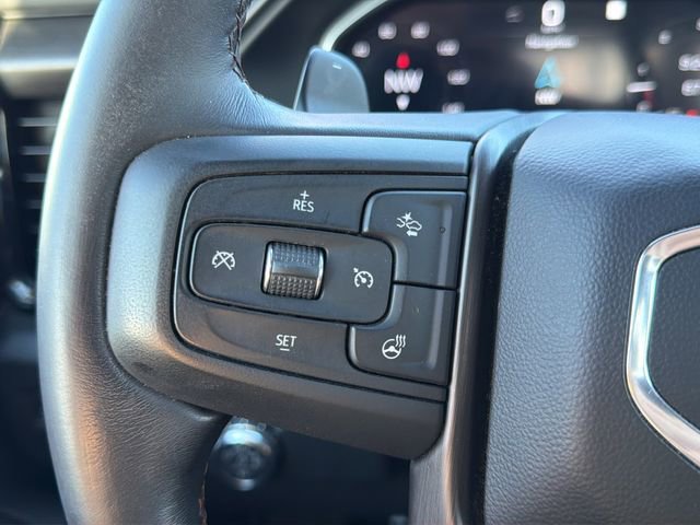 Used 2022 GMC Sierra 1500 AT4 w/ AT4 Premium Package image 19