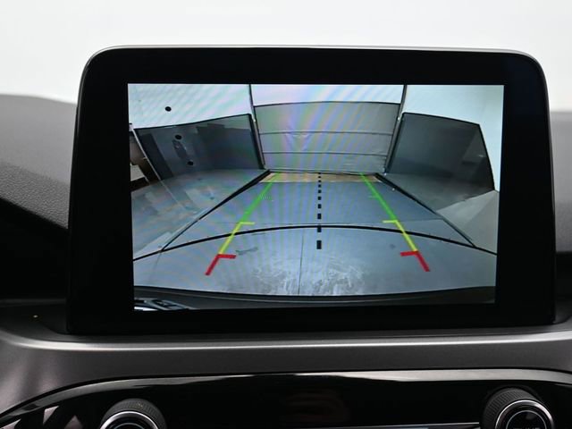 Certified 2024 Ford Escape Active image 20