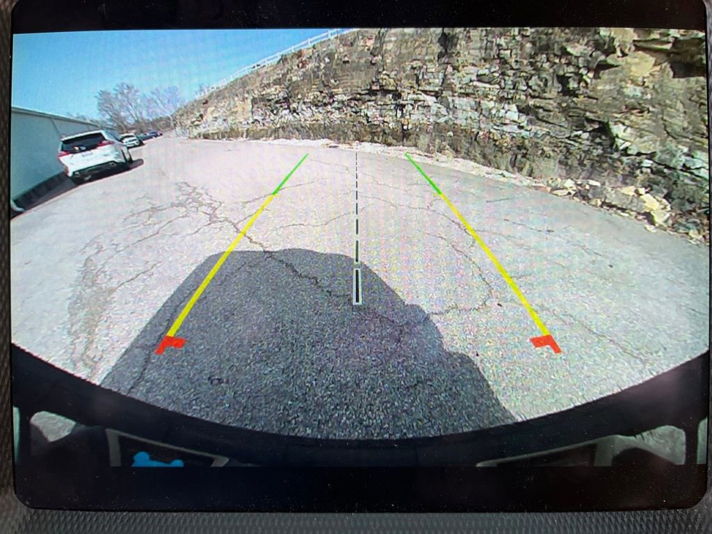 Used 2023 Jeep Wrangler Sahara 4xe w/ Cold Weather Group image 20