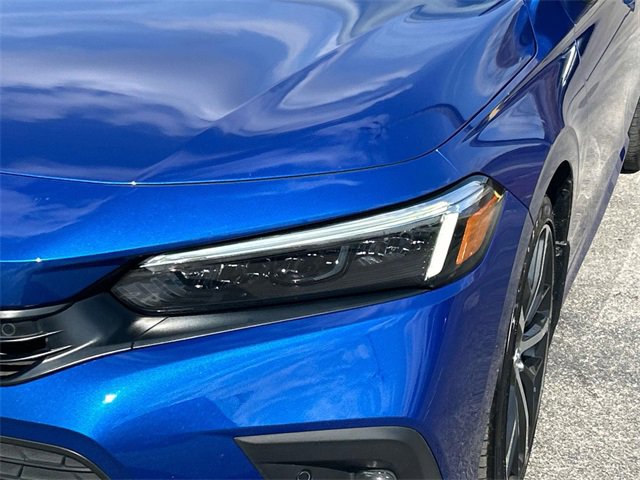 Used 2024 Honda Civic Touring image 9