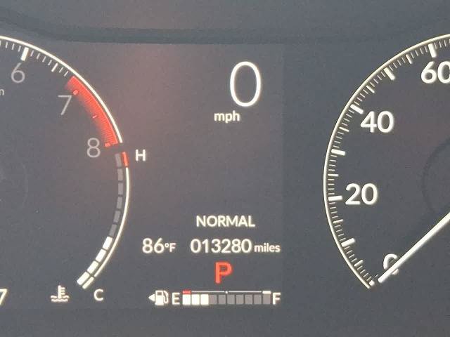 Used 2025 Honda Ridgeline RTL image 19