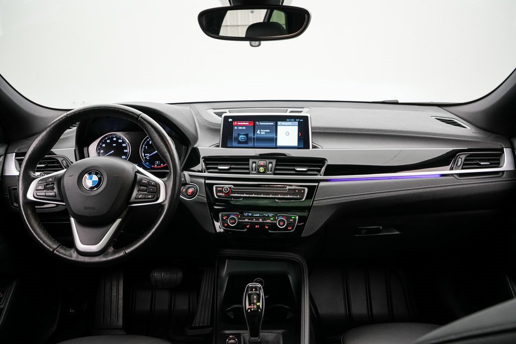 Used 2022 BMW X2 xDrive28i w/ Convenience Package image 20
