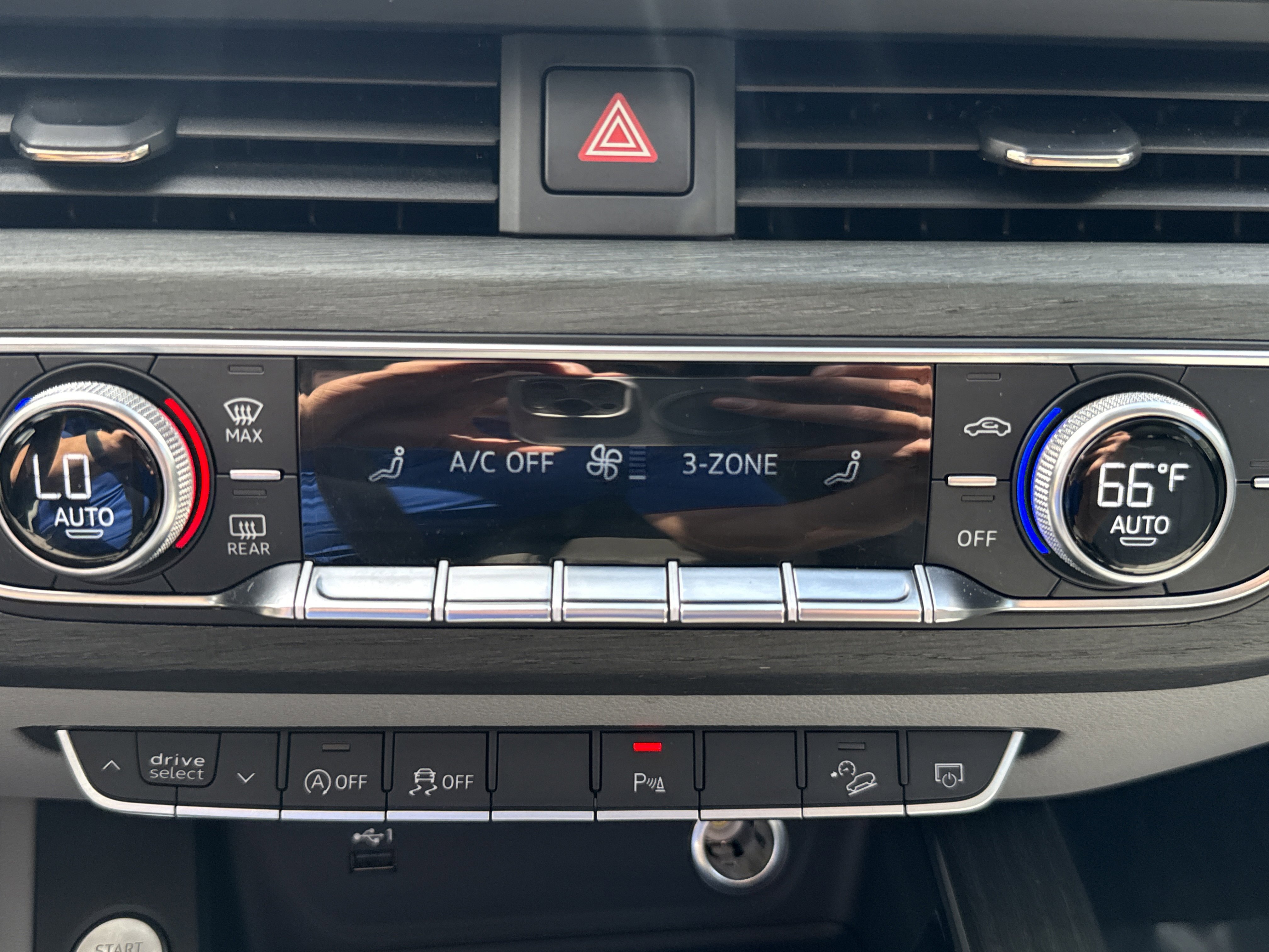 Used 2020 Audi A4 2.0T allroad Premium Plus image 25