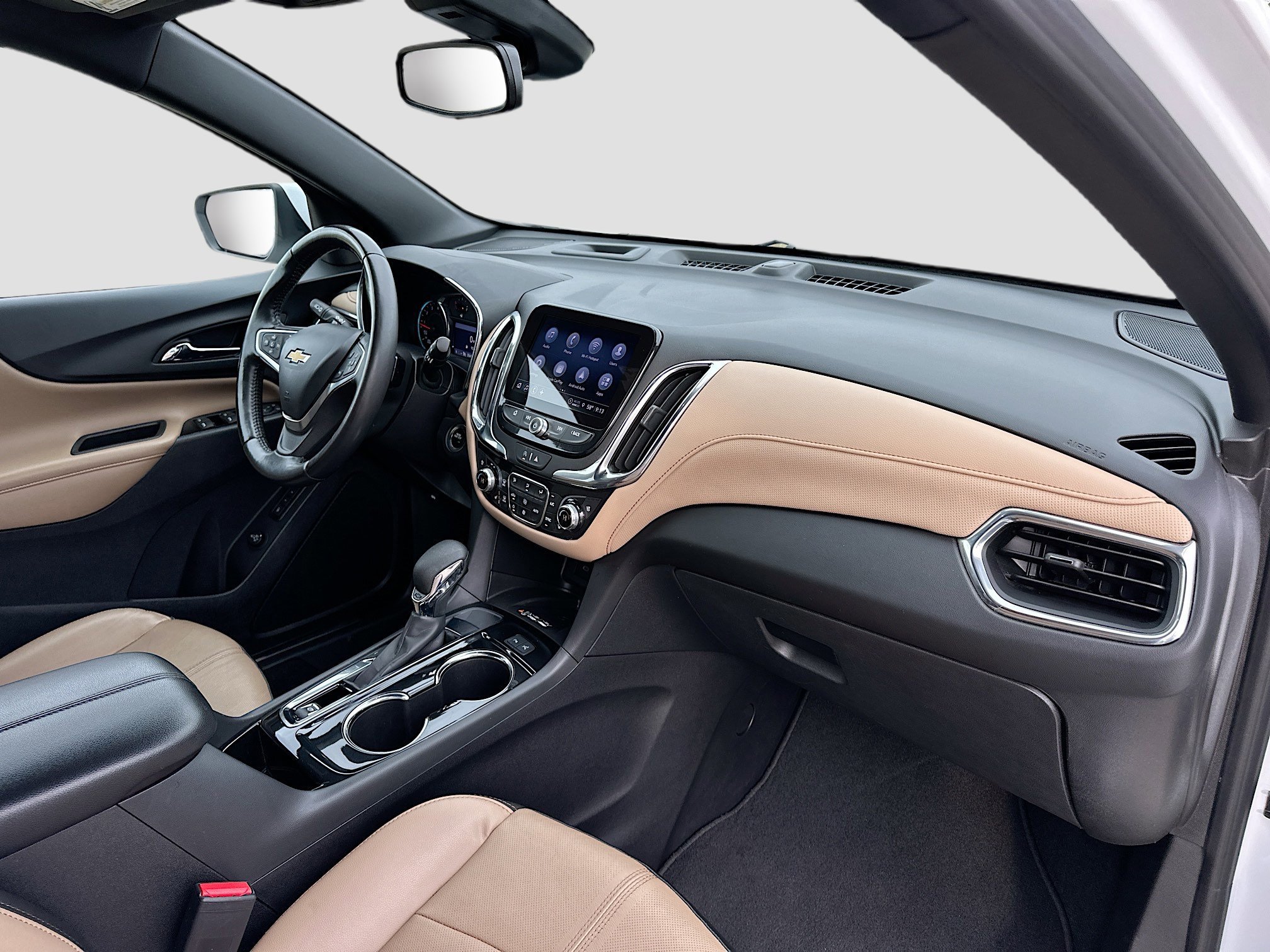 Used 2022 Chevrolet Equinox Premier image 28