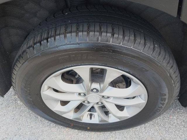 Used 2020 Hyundai Santa Fe SEL AWD/4WD image 11