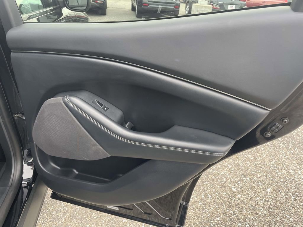 Certified 2022 Ford Mustang Mach-E Select image 26