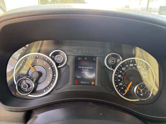 Used 2020 RAM 2500 Tradesman image 13