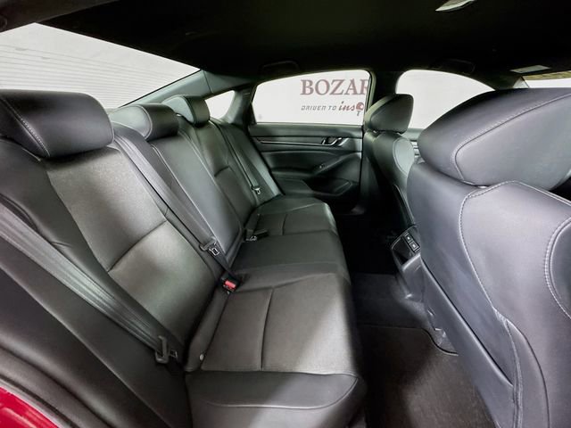 Used 2021 Honda Accord Sport image 28