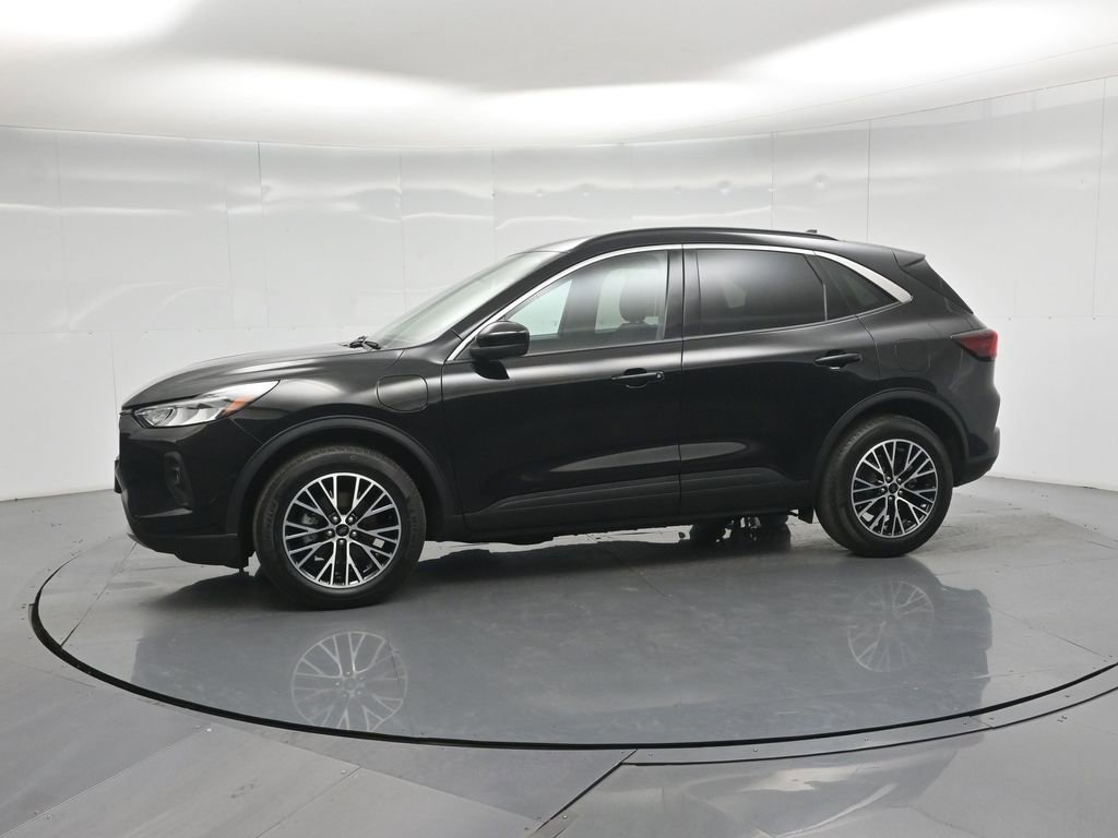Certified 2023 Ford Escape SE FWD image 27