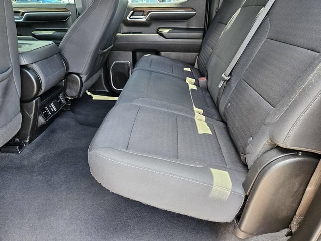 Used 2023 Chevrolet Silverado 1500 LT AWD/4WD image 23