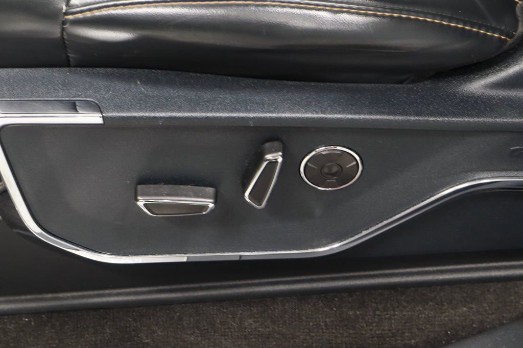 Certified 2021 Ford F150 Platinum w/ Equipment Group 701A High image 26