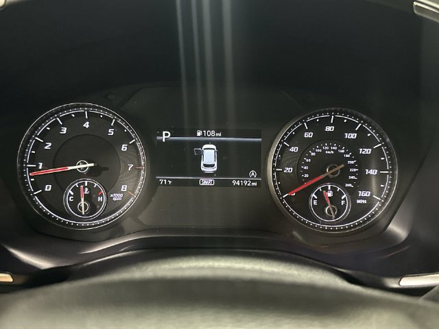 Used 2022 Hyundai Santa Fe SEL AWD/4WD image 14