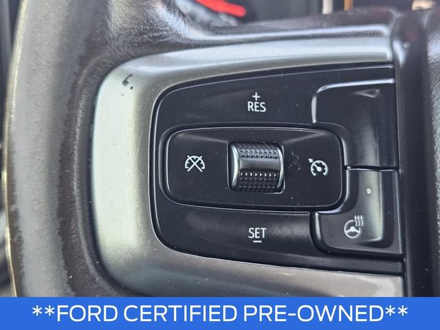 Used 2021 Chevrolet Silverado 1500 LT w/ Texas Edition Plus AWD/4WD image 23