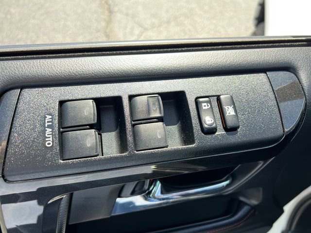 Used 2023 Toyota 4Runner TRD Off-Road AWD/4WD image 12
