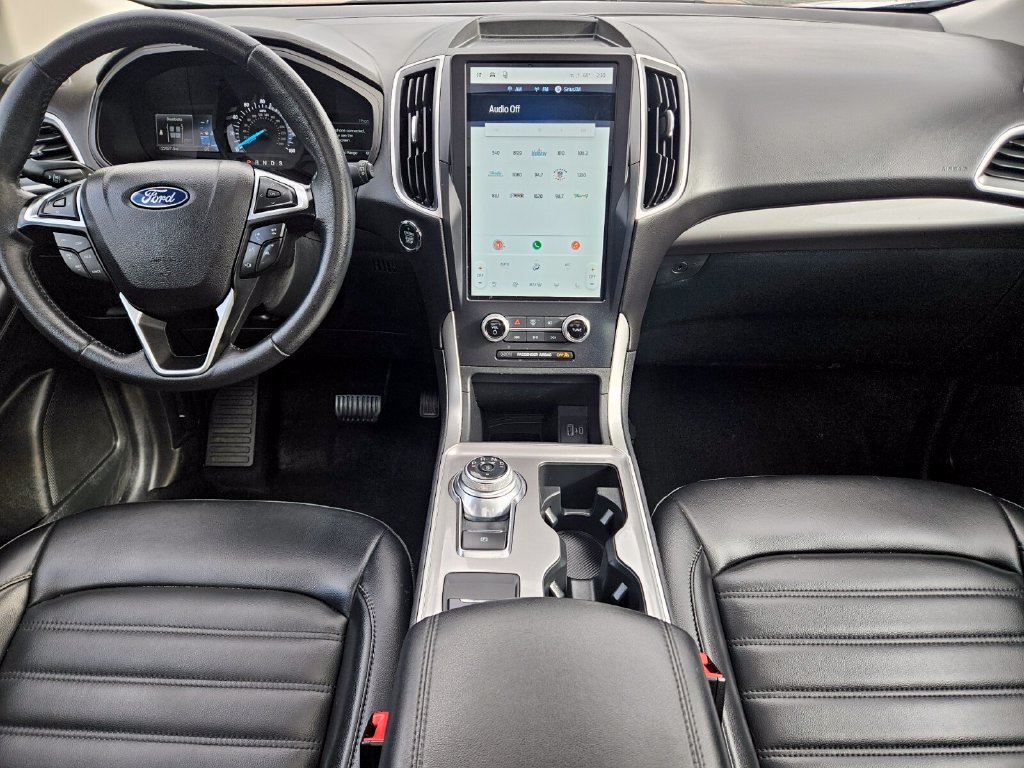 Certified 2024 Ford Edge SEL w/ Convenience Package AWD/4WD image 14