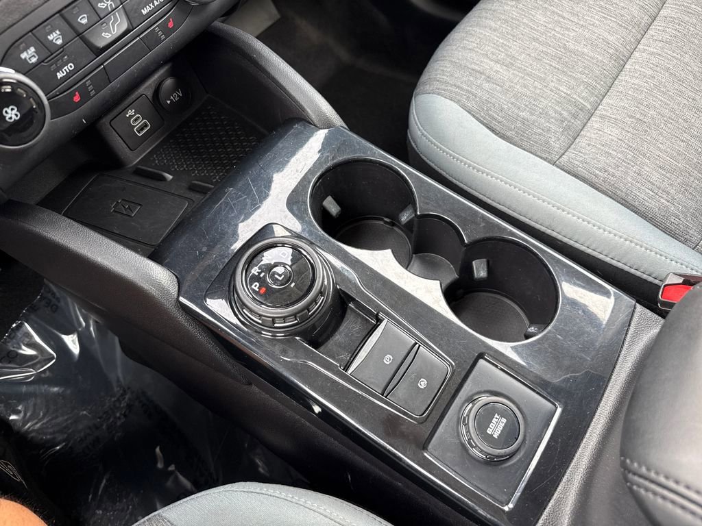 Certified 2023 Ford Bronco Sport Big Bend image 26