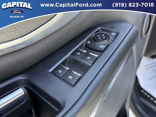 Certified 2025 Ford Expedition Tremor image 21