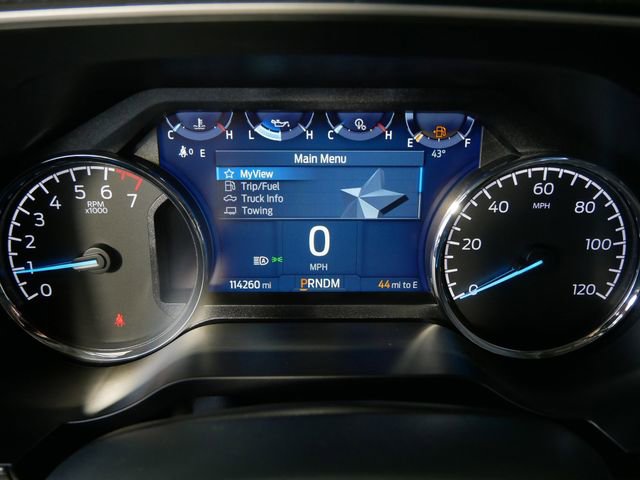 Certified 2023 Ford F150 XLT w/ Equipment Group 302A High AWD/4WD image 27